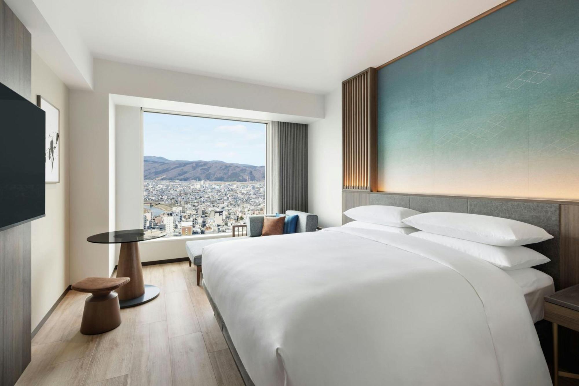 Hotel Courtyard By Marriott Fukui Exterior foto