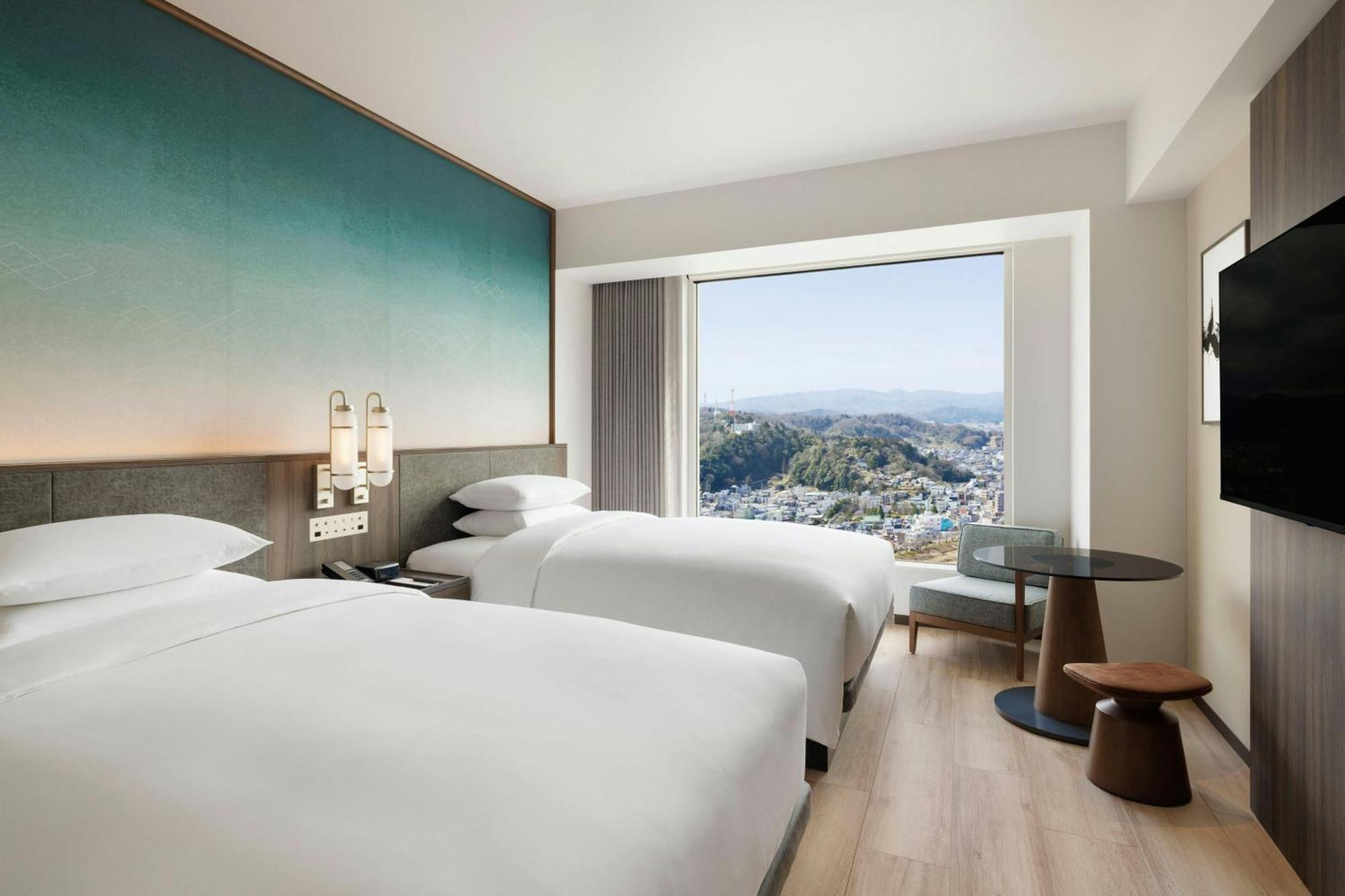 Hotel Courtyard By Marriott Fukui Exterior foto