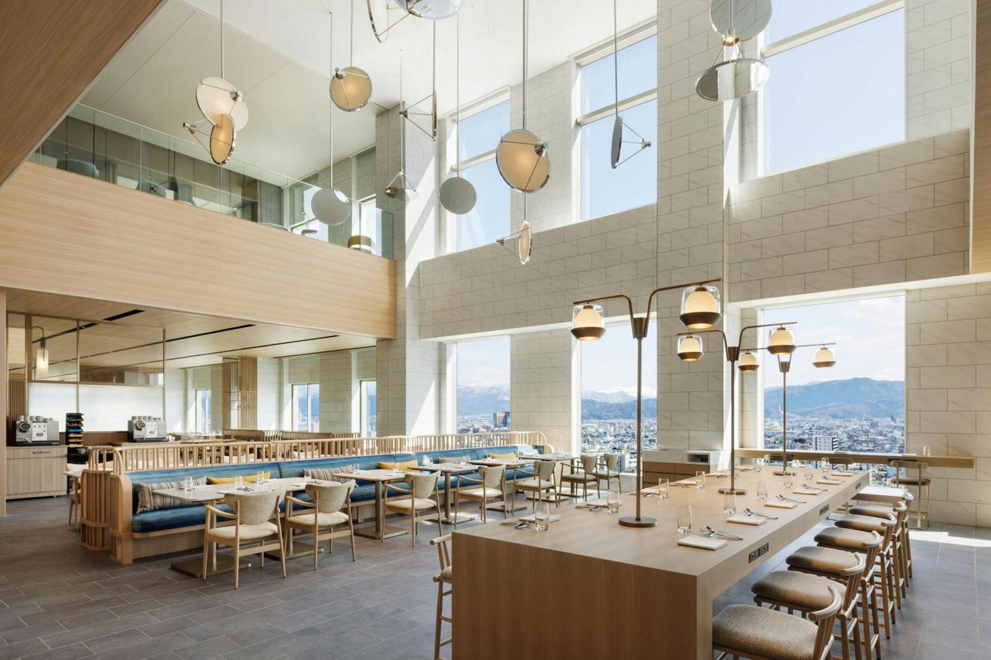 Hotel Courtyard By Marriott Fukui Exterior foto