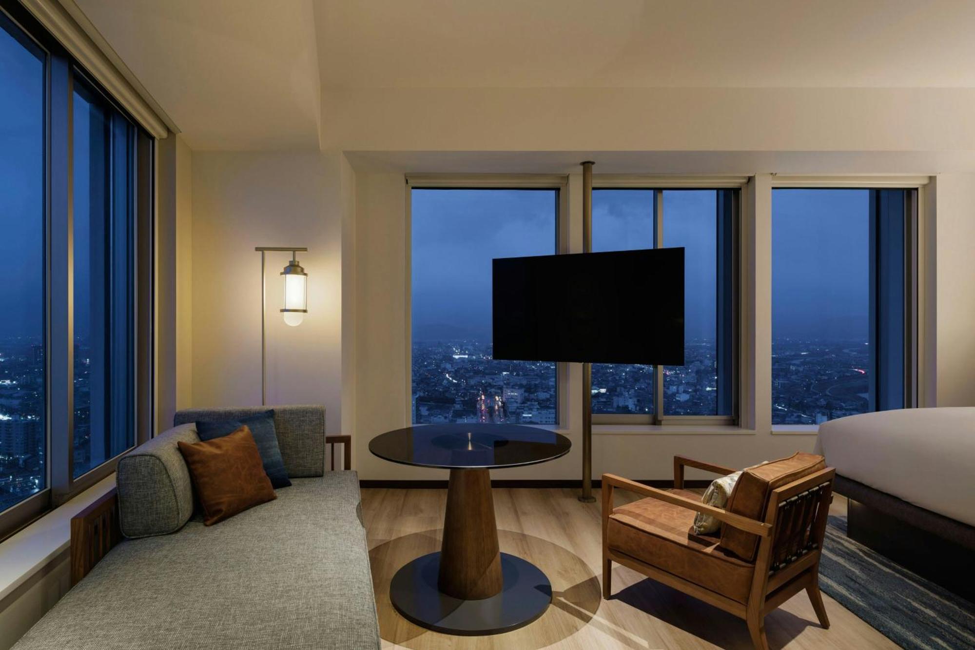 Hotel Courtyard By Marriott Fukui Exterior foto