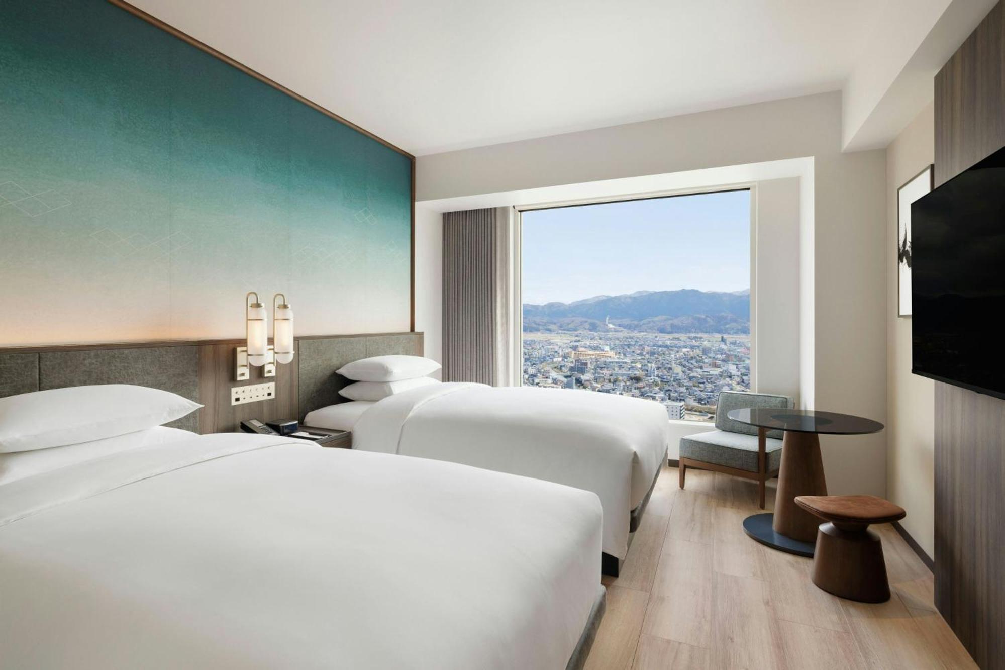 Hotel Courtyard By Marriott Fukui Exterior foto
